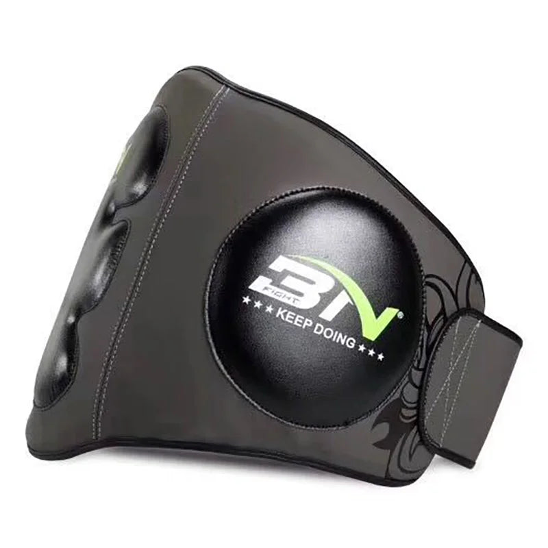 Muay Thai Belly Pad image 9
