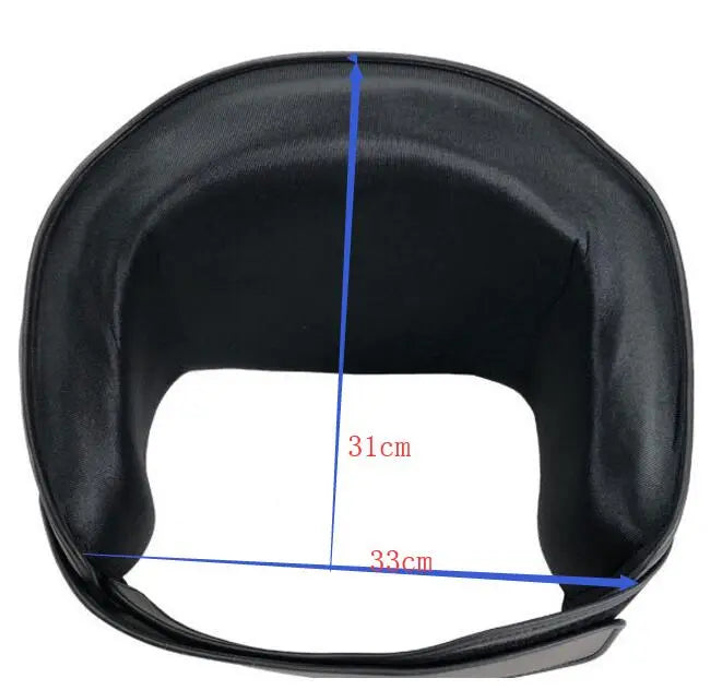 Muay Thai Belly Pad image 4