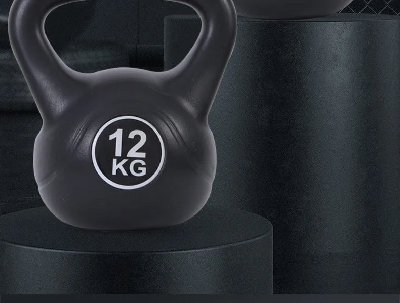 Kettlebell Set image 4