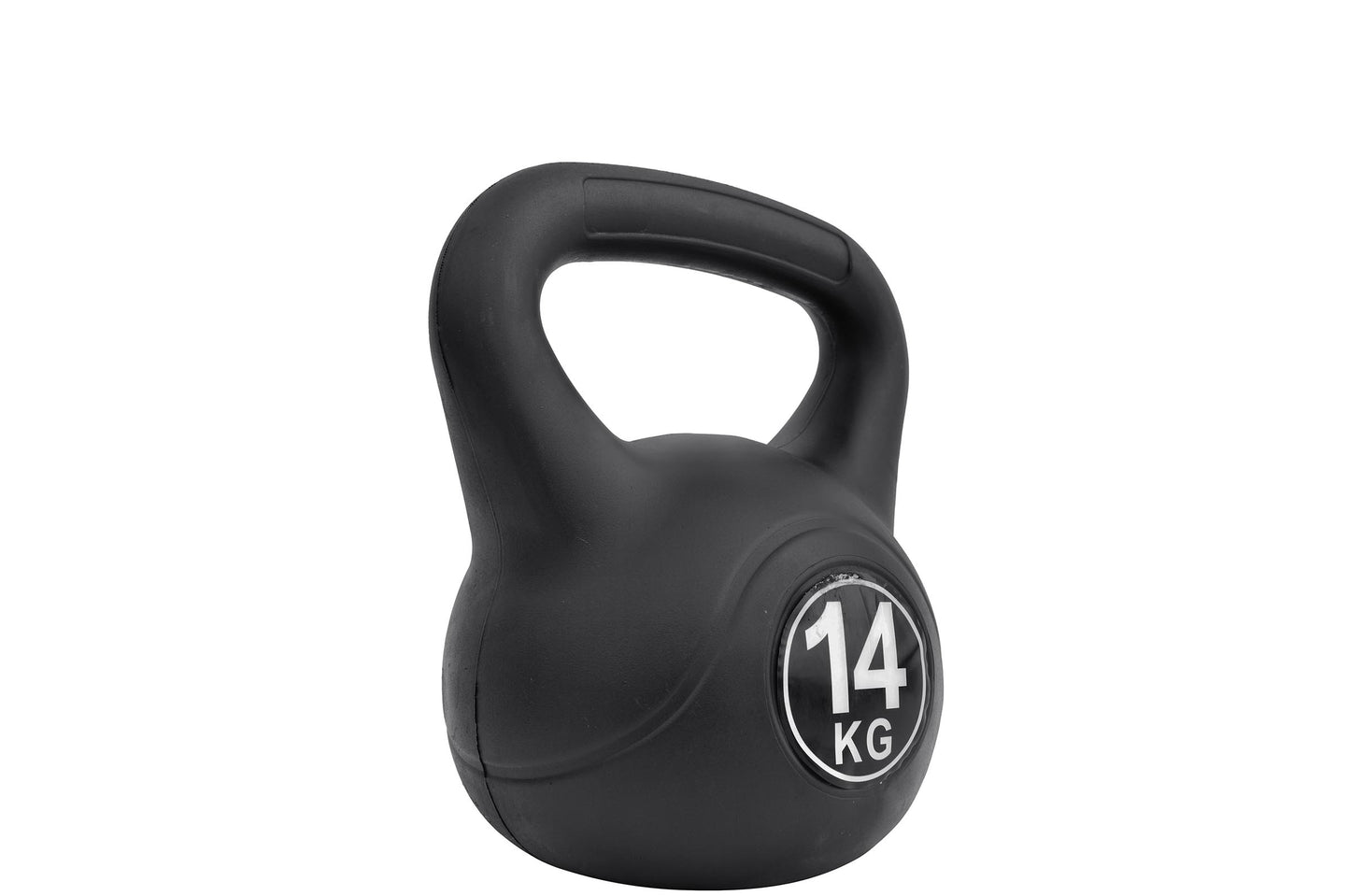 Kettlebell Set