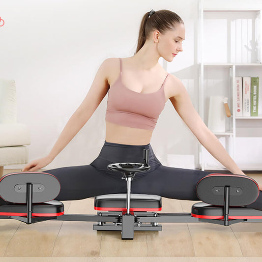 Leg Stretcher