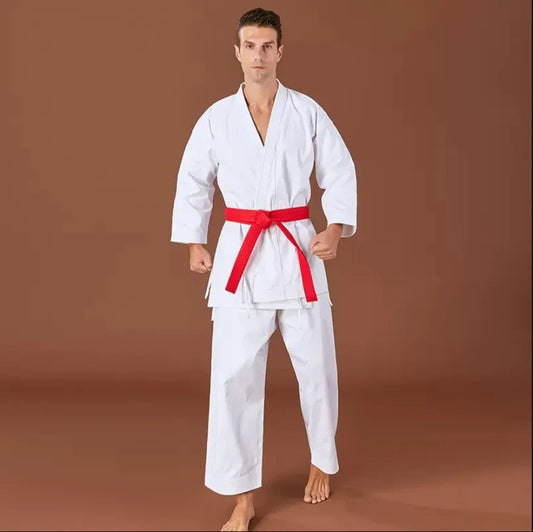 10oz Men's Classic Karate Gi