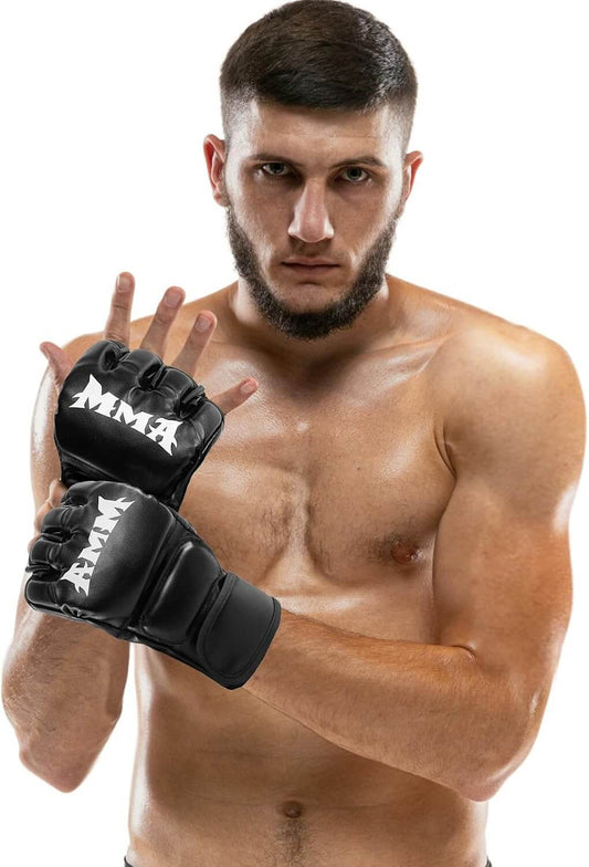 Elite MMA Glove