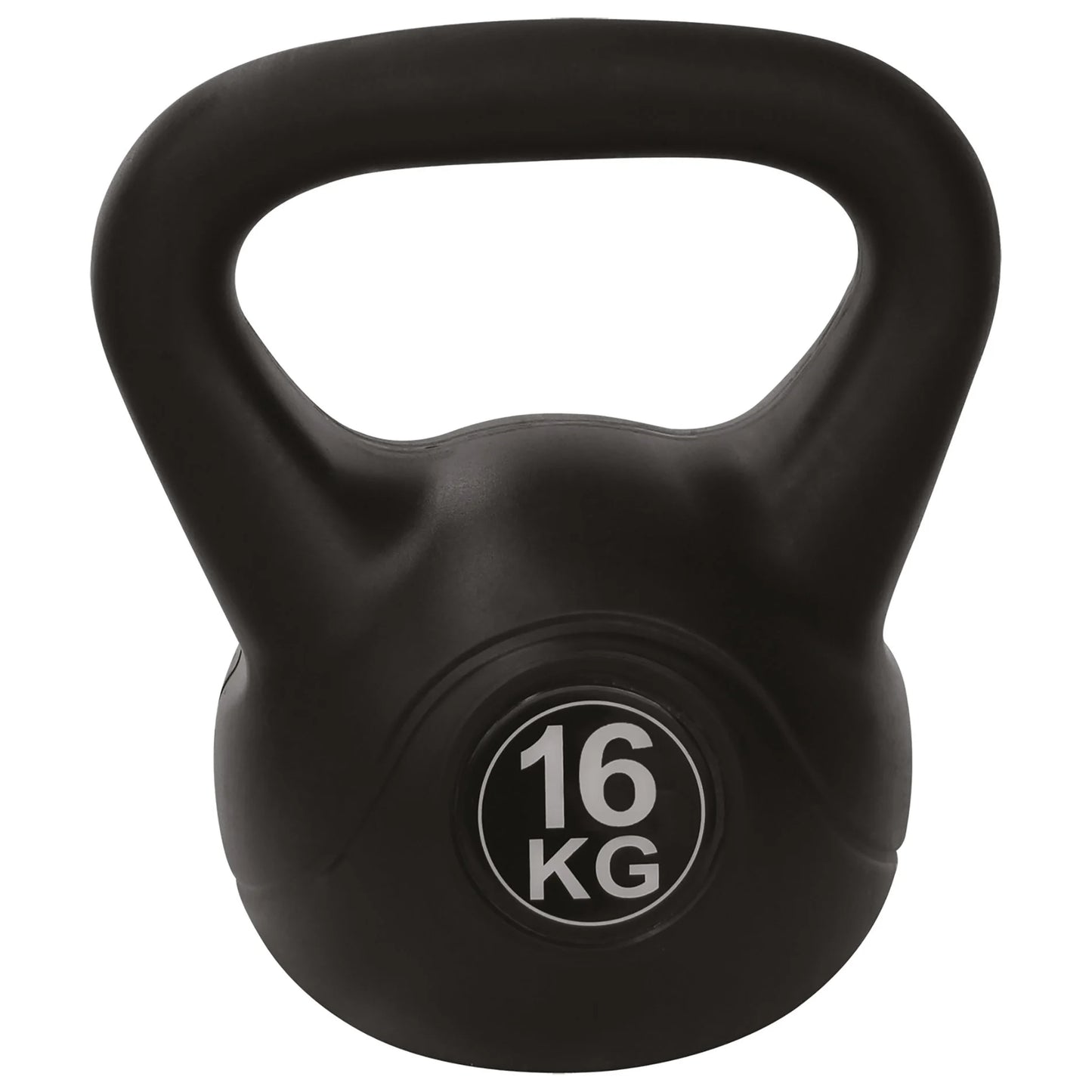 Kettlebell Set