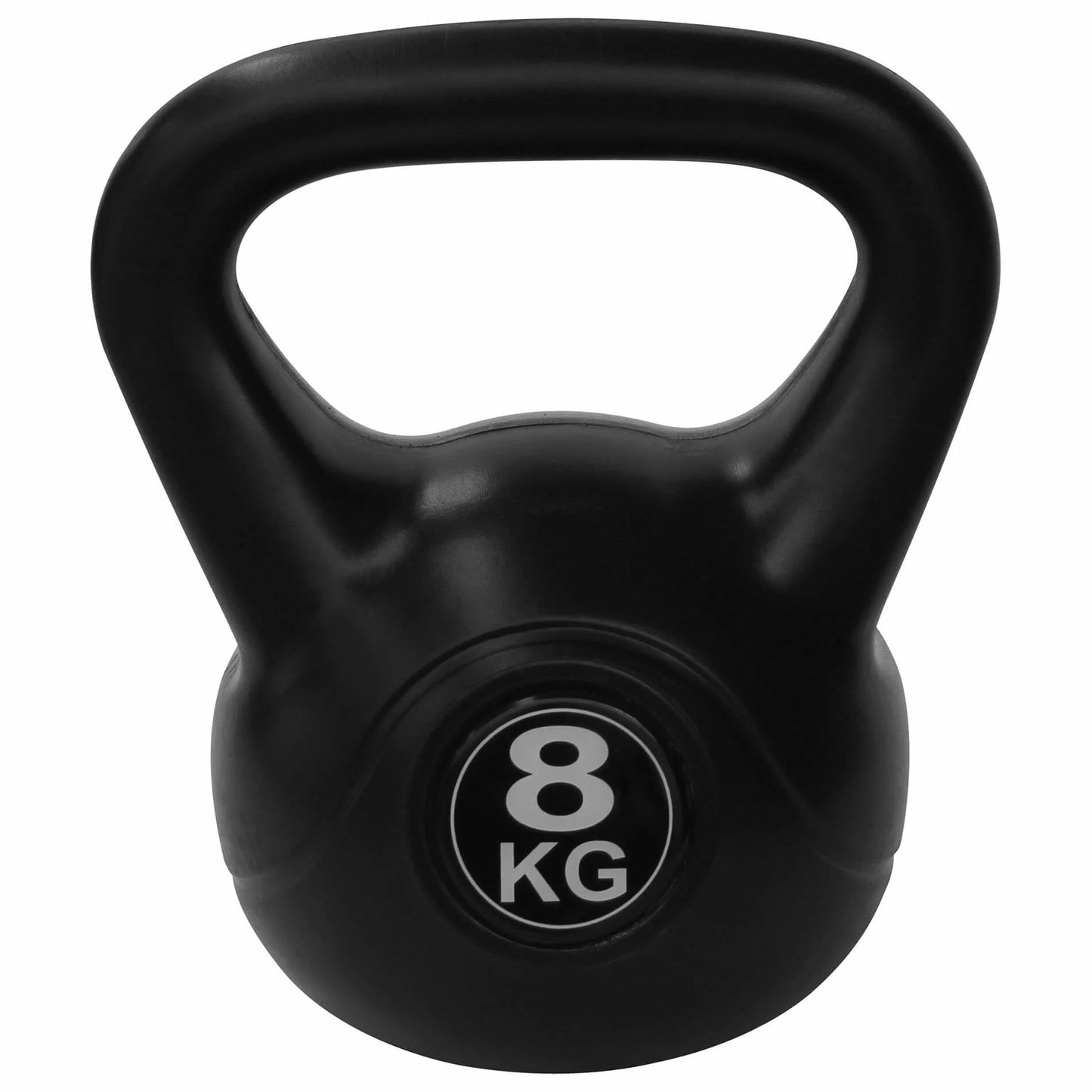 Kettlebell Set