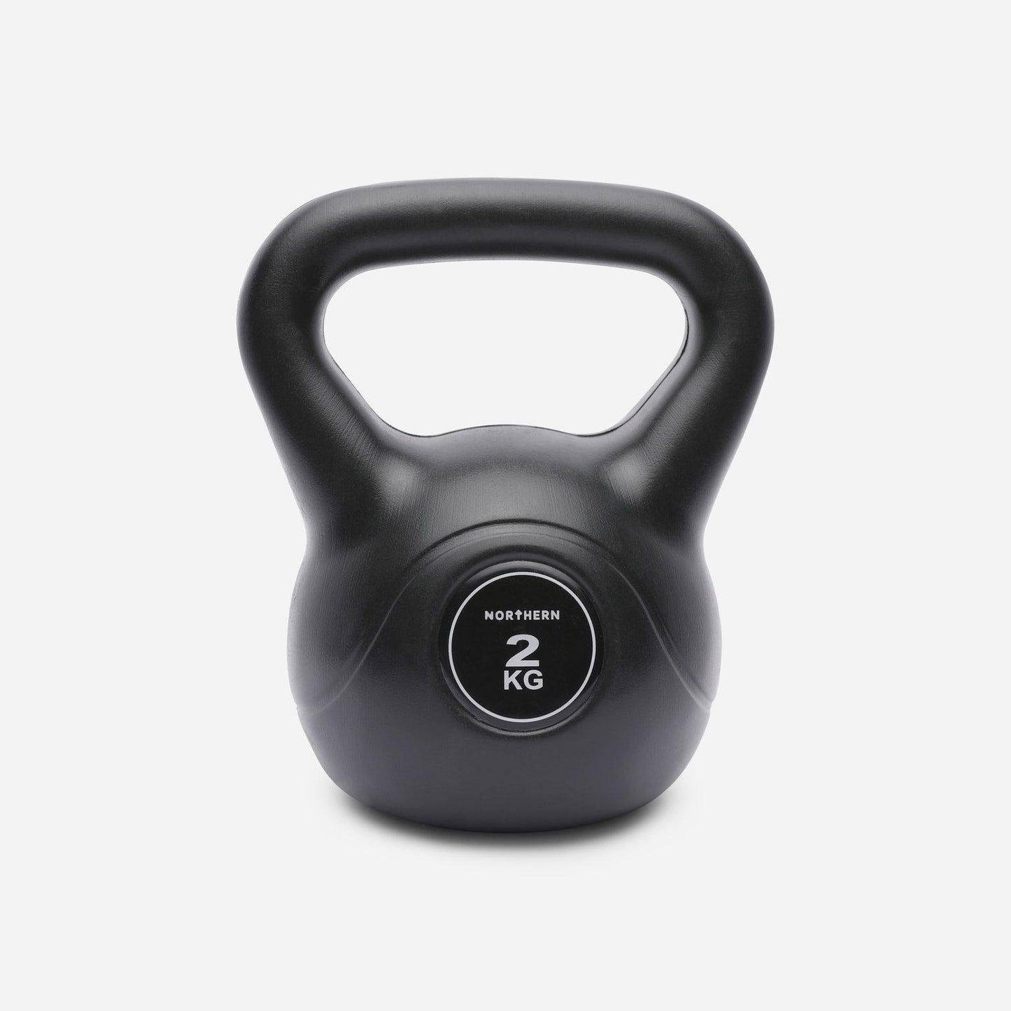 Kettlebell Set