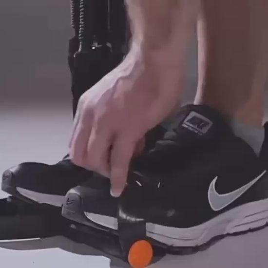 Foot Pedal Resistance Band 