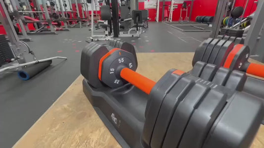 20-90LB Dumbbells Sets