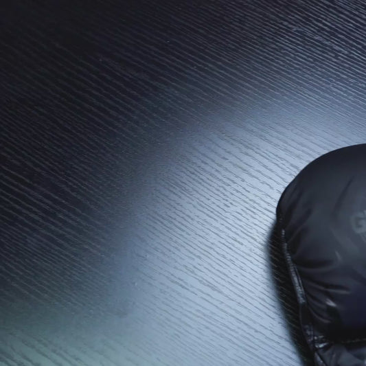 Spartans G series MMA Sparring gloves