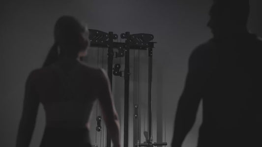 IPS1000 Folding Power Cage