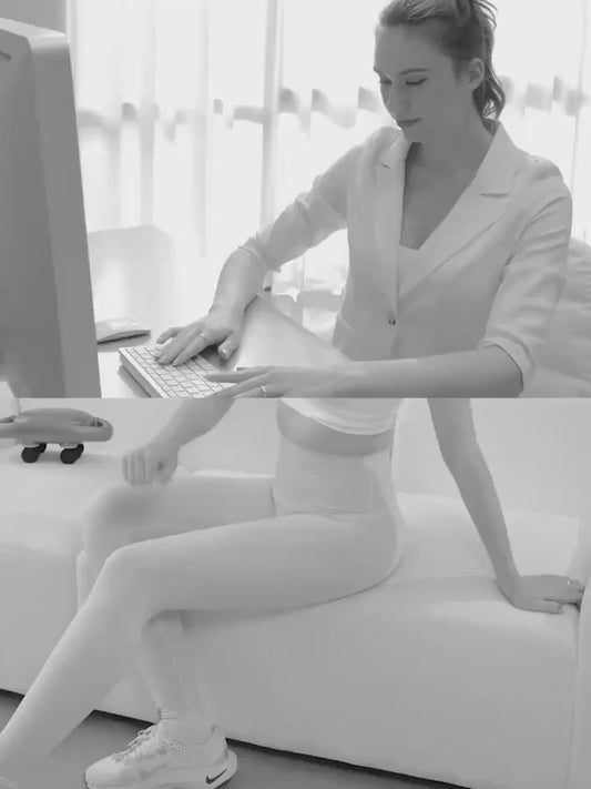 Vibrating Handheld Massager