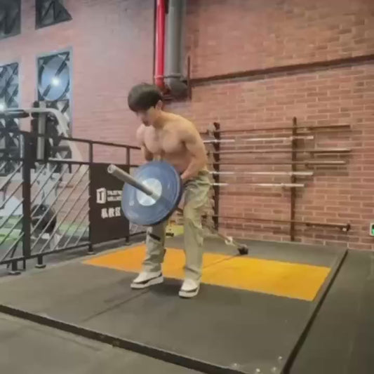 1pc Landmine Attachment for Barbell