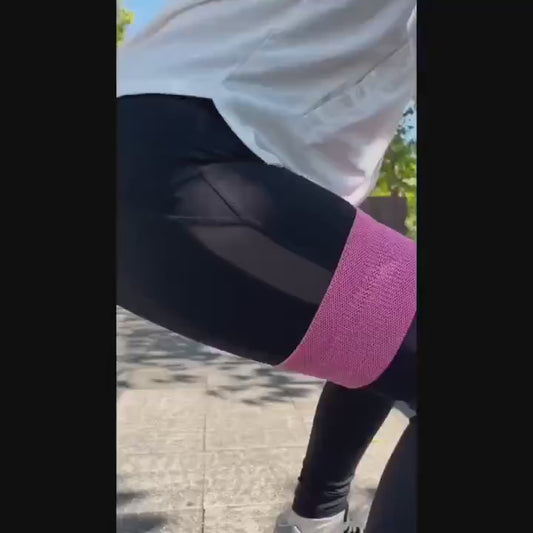 Resistance Loop Bands