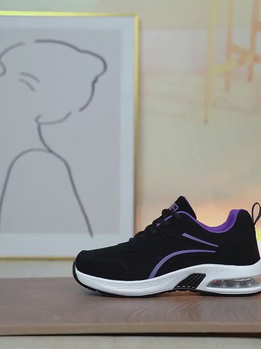 Stability running shoes for women sold by 100 Spartans