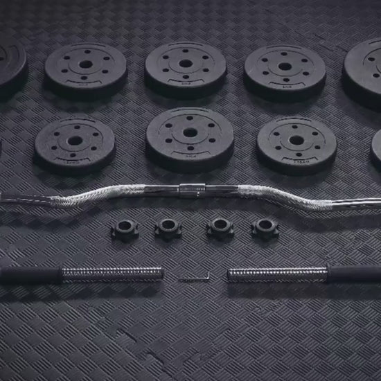 Best Adjustable Dumbbells