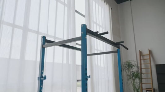 ASR660 Squat Smith Machine