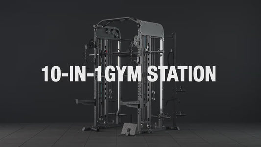M7 EliteFit Home Smith Machine
