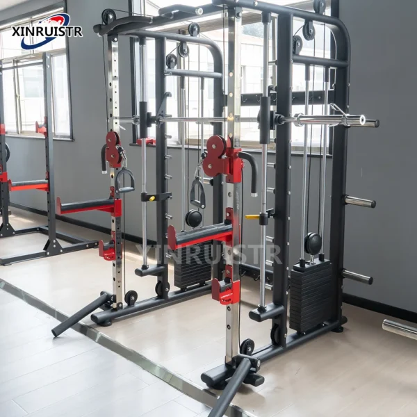 A unit of Pro-Fit Smith machine sold by 100 Spartans