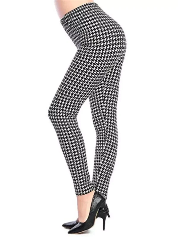 Poker dot camouflage Leggings sold by 100 Spartans