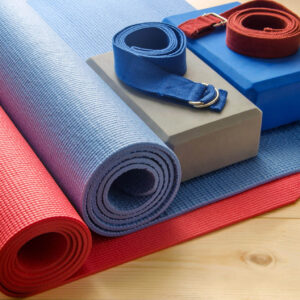 Yoga Accessories