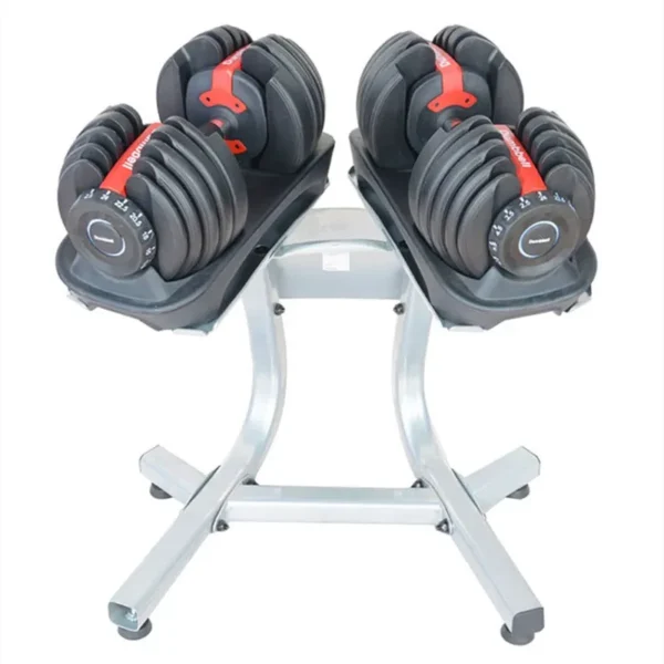 Adjustable Dumbbell sold by 100 Spartans