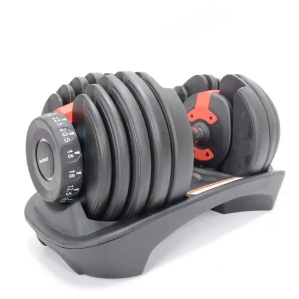 Adjustable Dumbbell sold by 100 Spartans