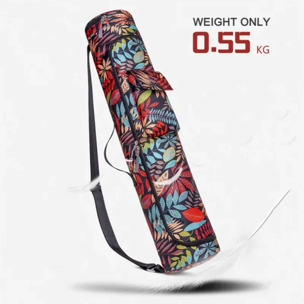 Yoga Mat Bag sold by 100 Spartans