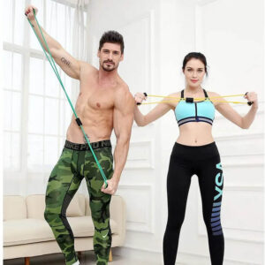 Resistance band