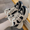 Winter thermal fleece-lined sneakers women sold by 100 Spartans