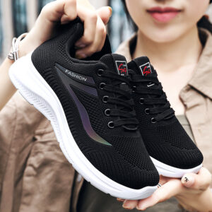 Black workout Shoes For Women sold by 100 Spartans