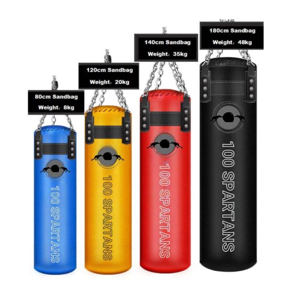 Outdoor Punching Bag​ - Image 4