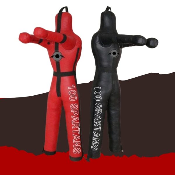 Humanoid Punching Bag - Image 4